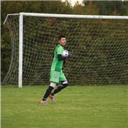 Desarrollar y perfeccionar las habilidades técnicas y tácticas del guardameta